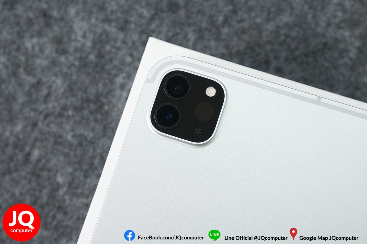 iPad Pro 11" Gen.3, M1, Cellular, 1 TB - Image 9