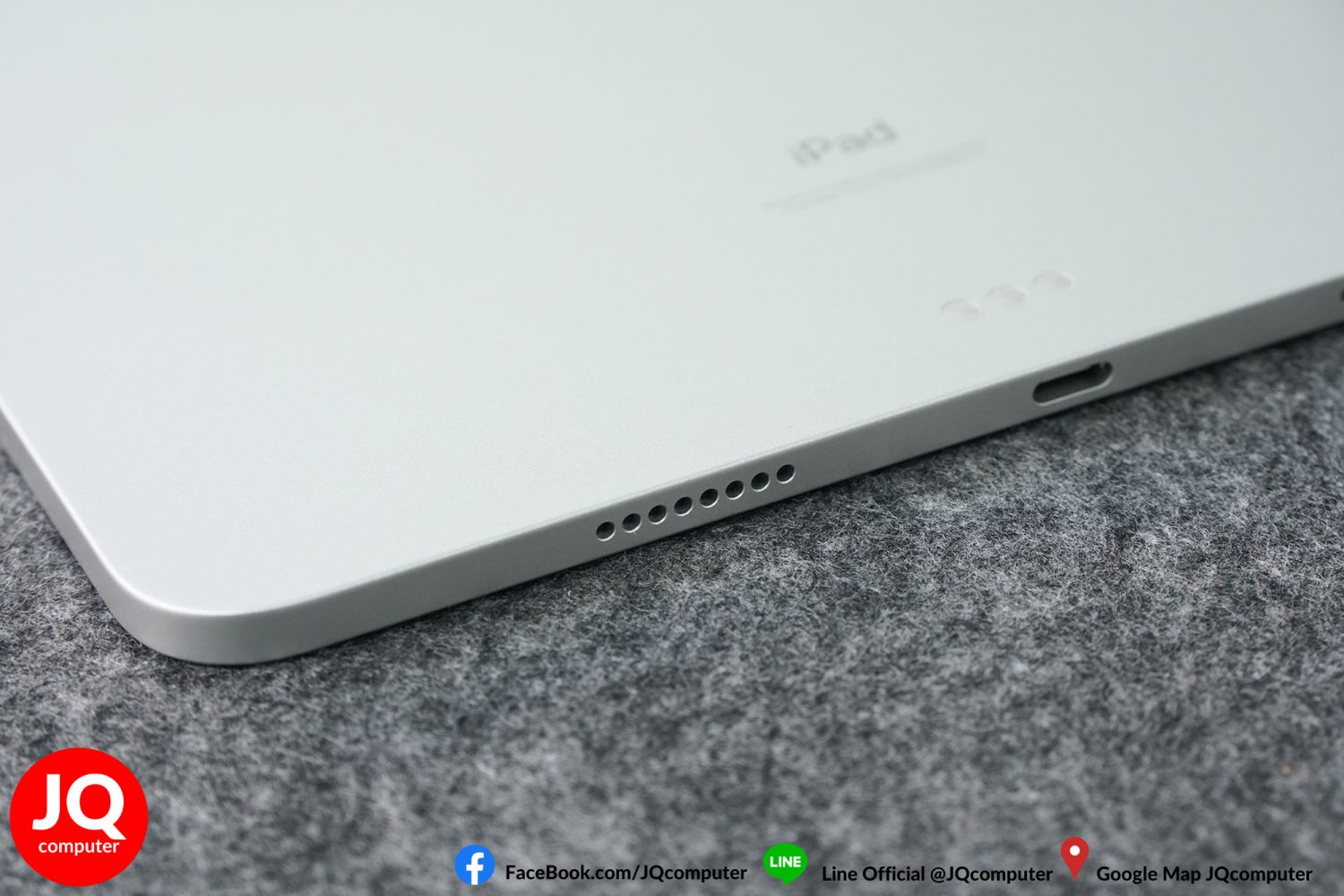 iPad Pro 11" Gen.3, M1, WiFi, 2 TB - Image 10