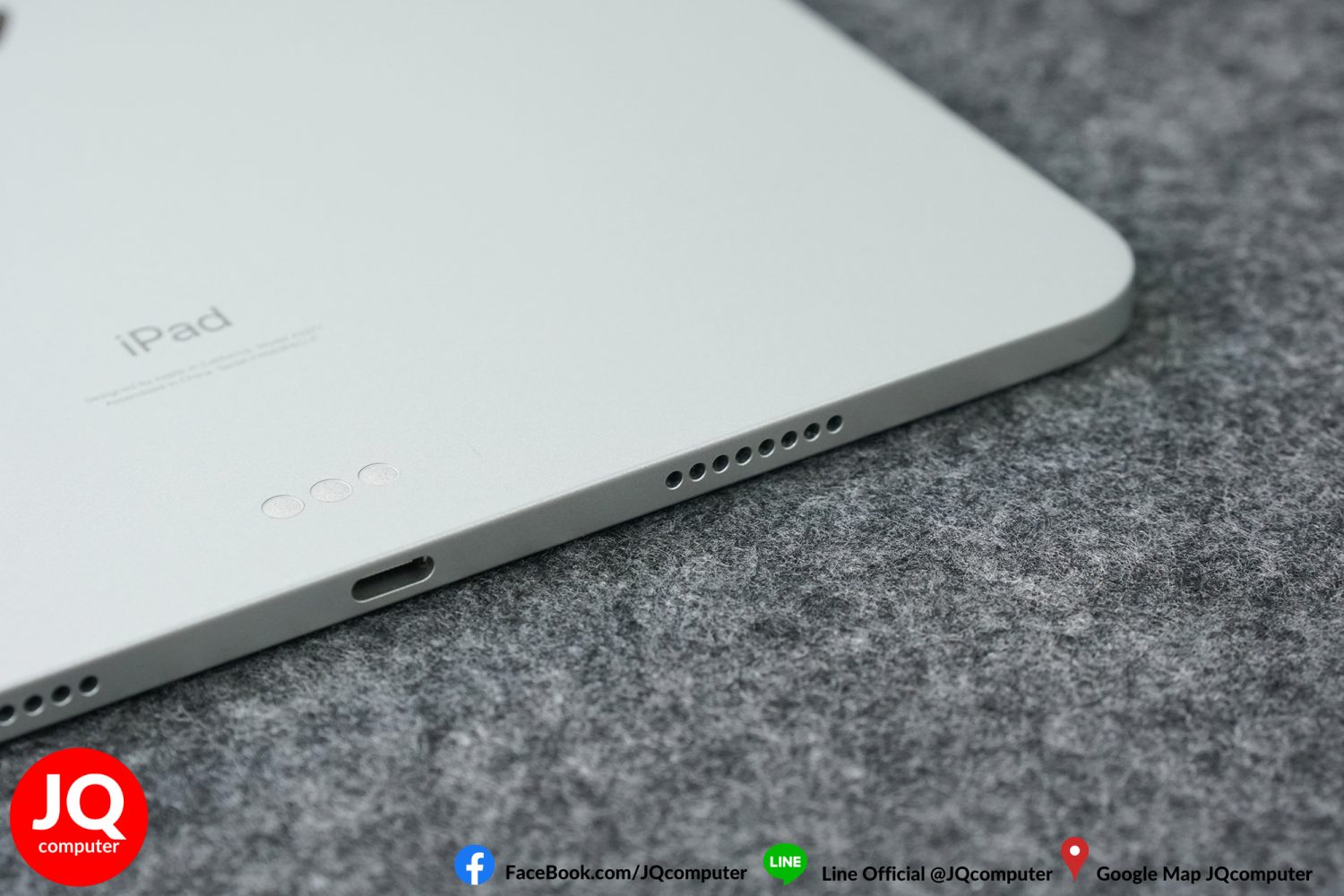iPad Pro 11" Gen.3, M1, WiFi, 2 TB - Image 11