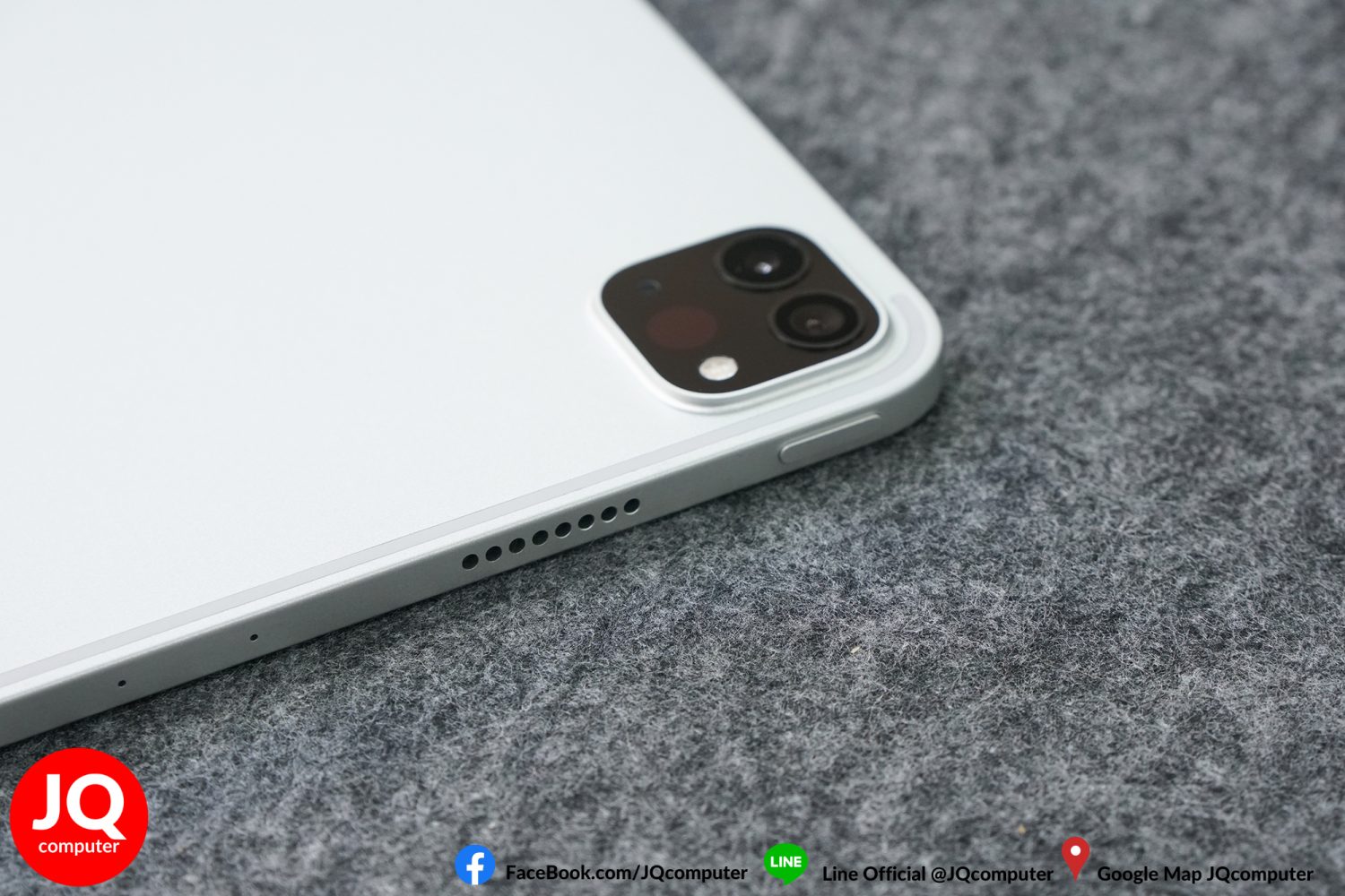 iPad Pro 11" Gen.3, M1, WiFi, 2 TB - Image 15
