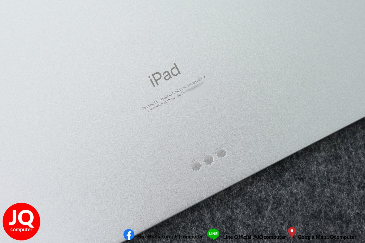 iPad Pro 11" Gen.3, M1, WiFi, 2 TB - Image 17
