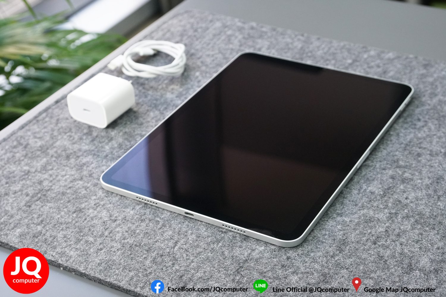 iPad Pro 11" Gen.3, M1, WiFi, 2 TB - Image 19