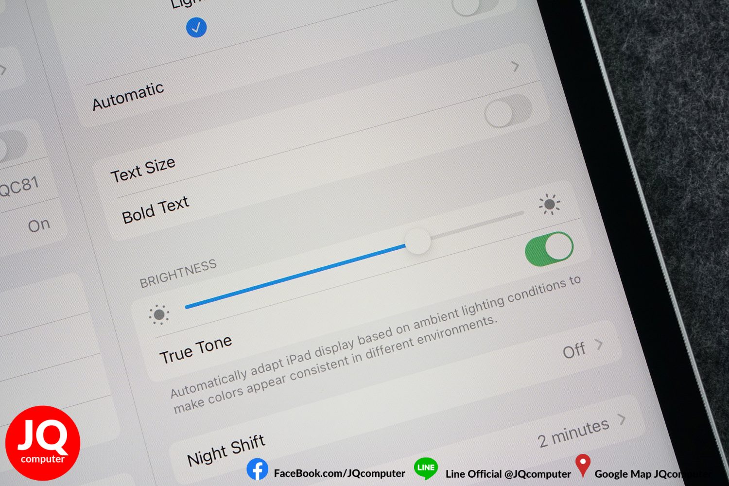 iPad Pro 11" Gen.3, M1, WiFi, 2 TB - Image 5
