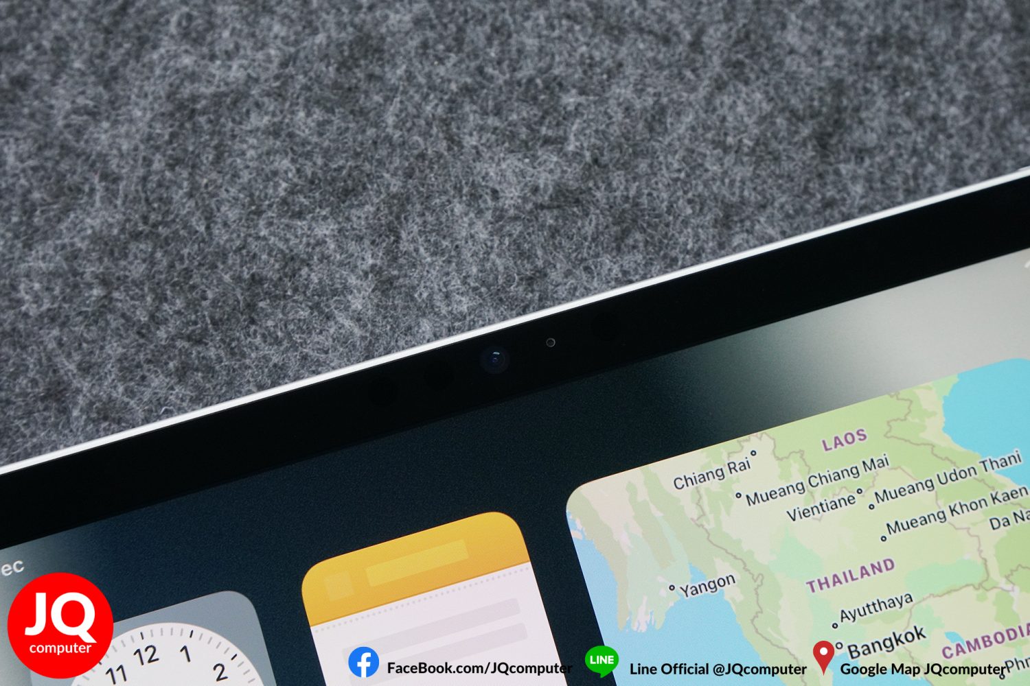 iPad Pro 11" Gen.3, M1, WiFi, 2 TB - Image 7