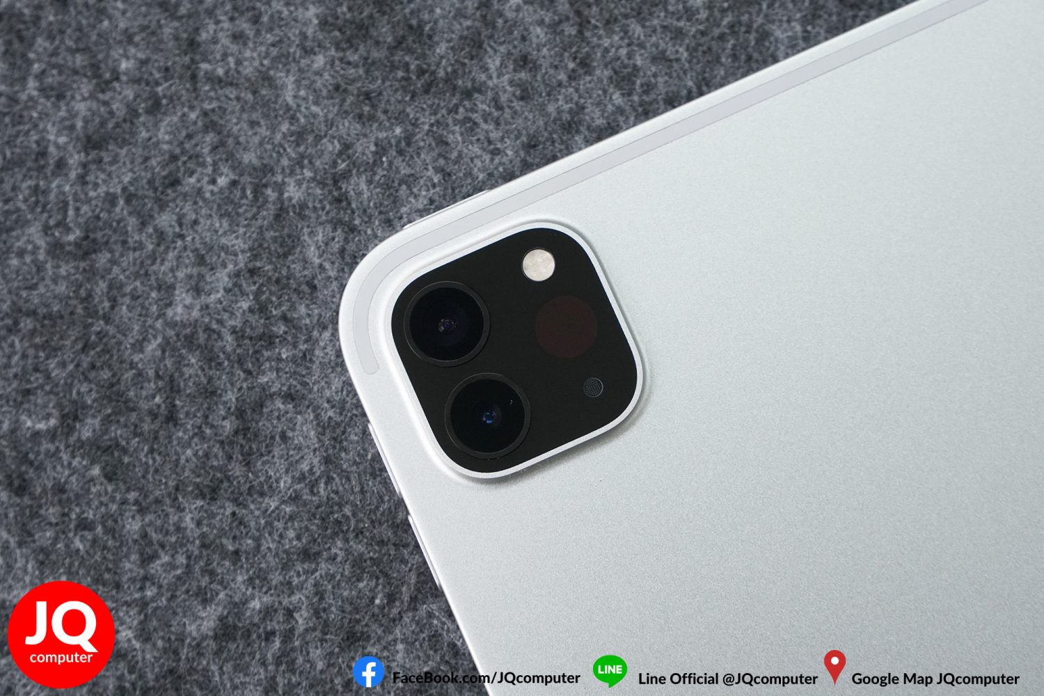 iPad Pro 11" Gen.3, M1, WiFi, 2 TB - Image 8