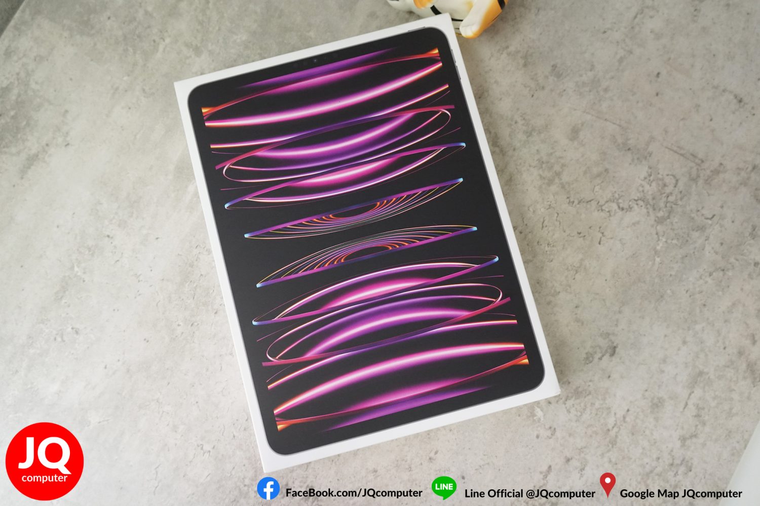 iPad Pro 11" Gen.4, M2, WiFi, 128 GB - Image 7