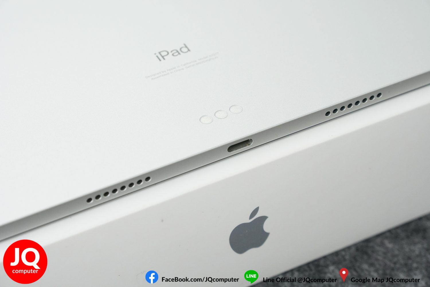 iPad Pro 11" Gen.3, M1, WiFi, 128 GB - Image 11