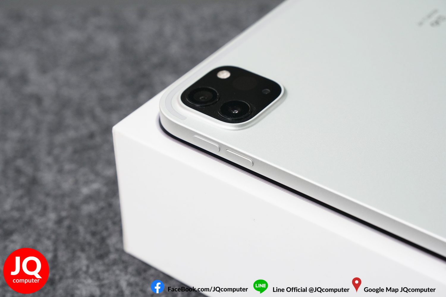 iPad Pro 11" Gen.3, M1, WiFi, 128 GB - Image 12
