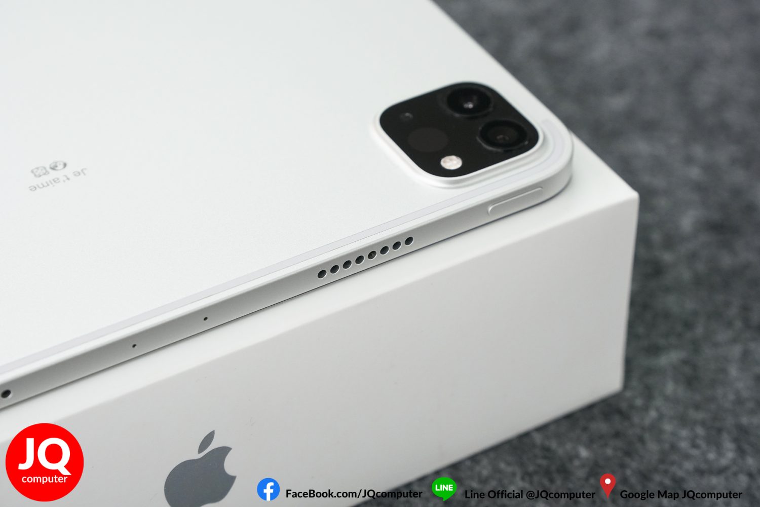 iPad Pro 11" Gen.3, M1, WiFi, 128 GB - Image 14
