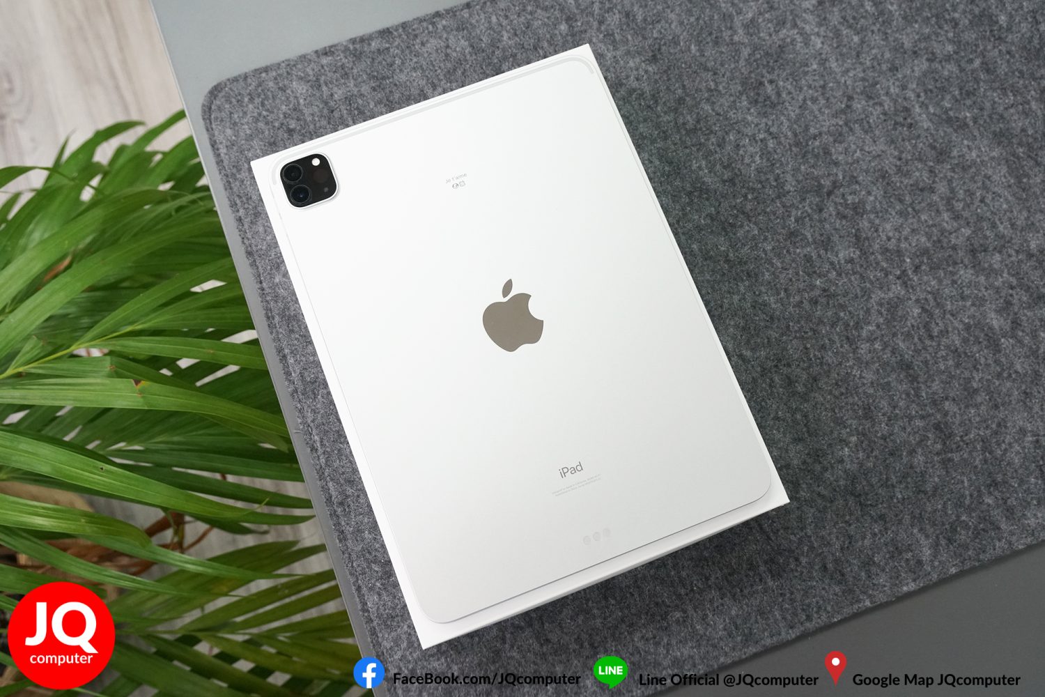 iPad Pro 11" Gen.3, M1, WiFi, 128 GB - Image 16