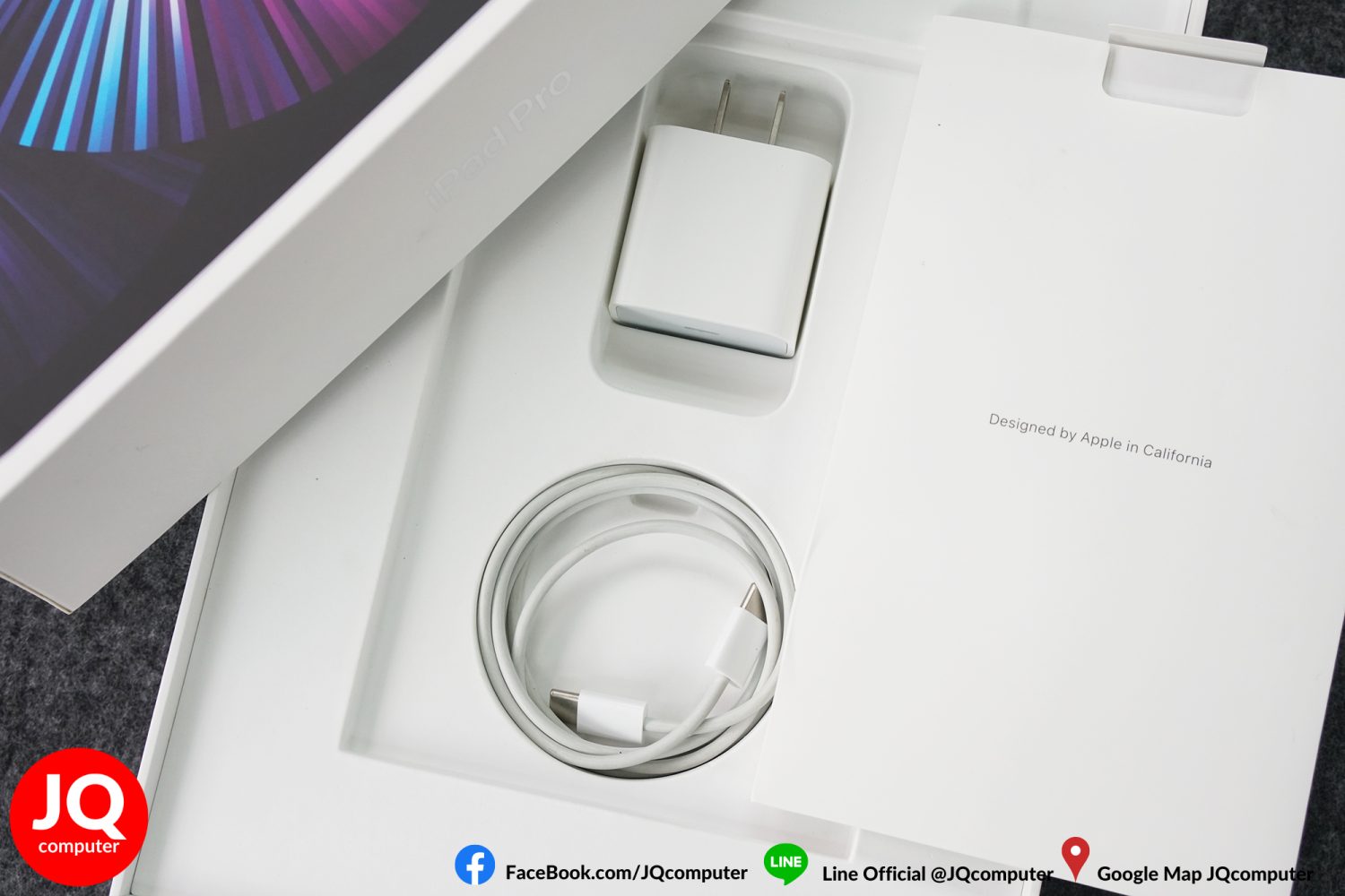 iPad Pro 11" Gen.3, M1, WiFi, 128 GB - Image 17
