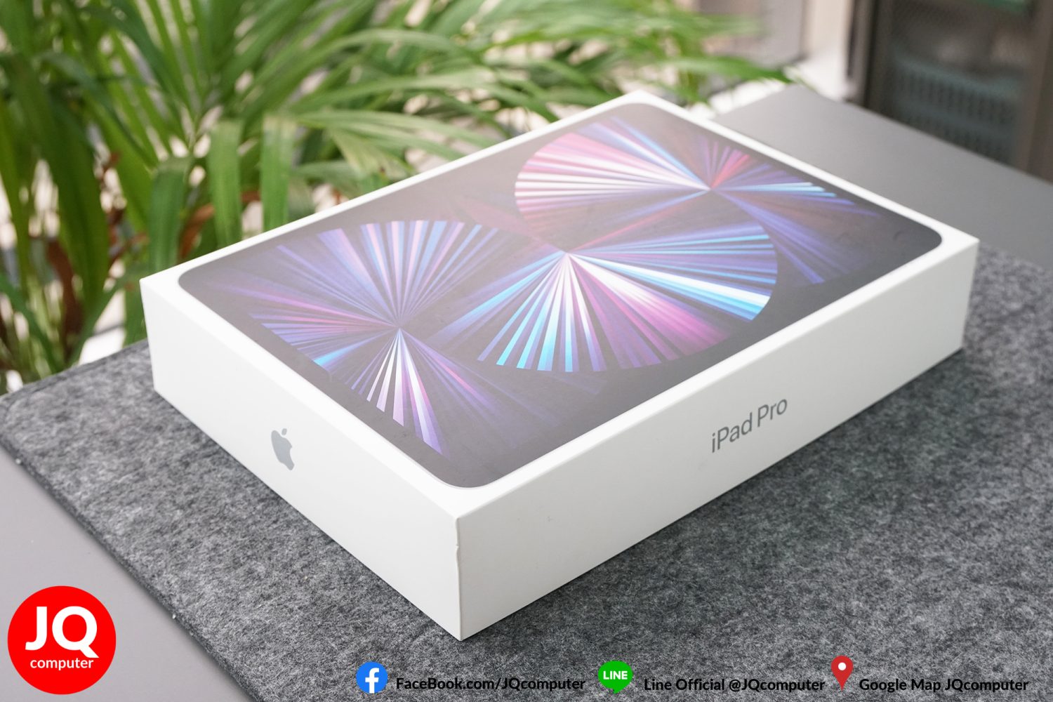 iPad Pro 11" Gen.3, M1, WiFi, 128 GB - Image 18