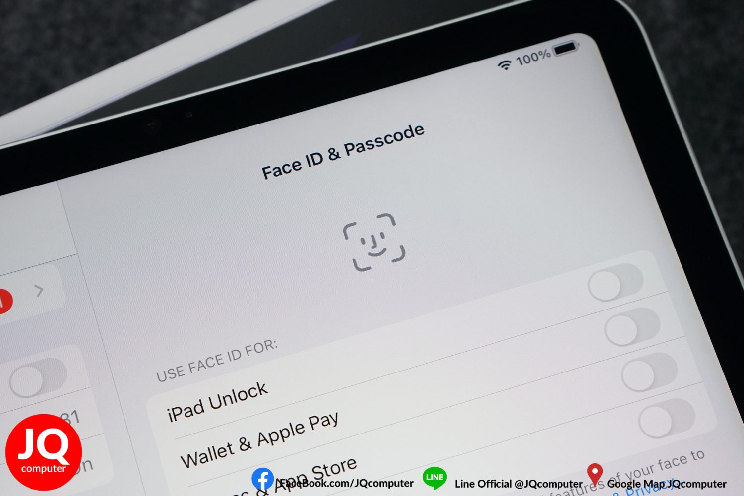 iPad Pro 11" Gen.3, M1, WiFi, 128 GB - Image 6