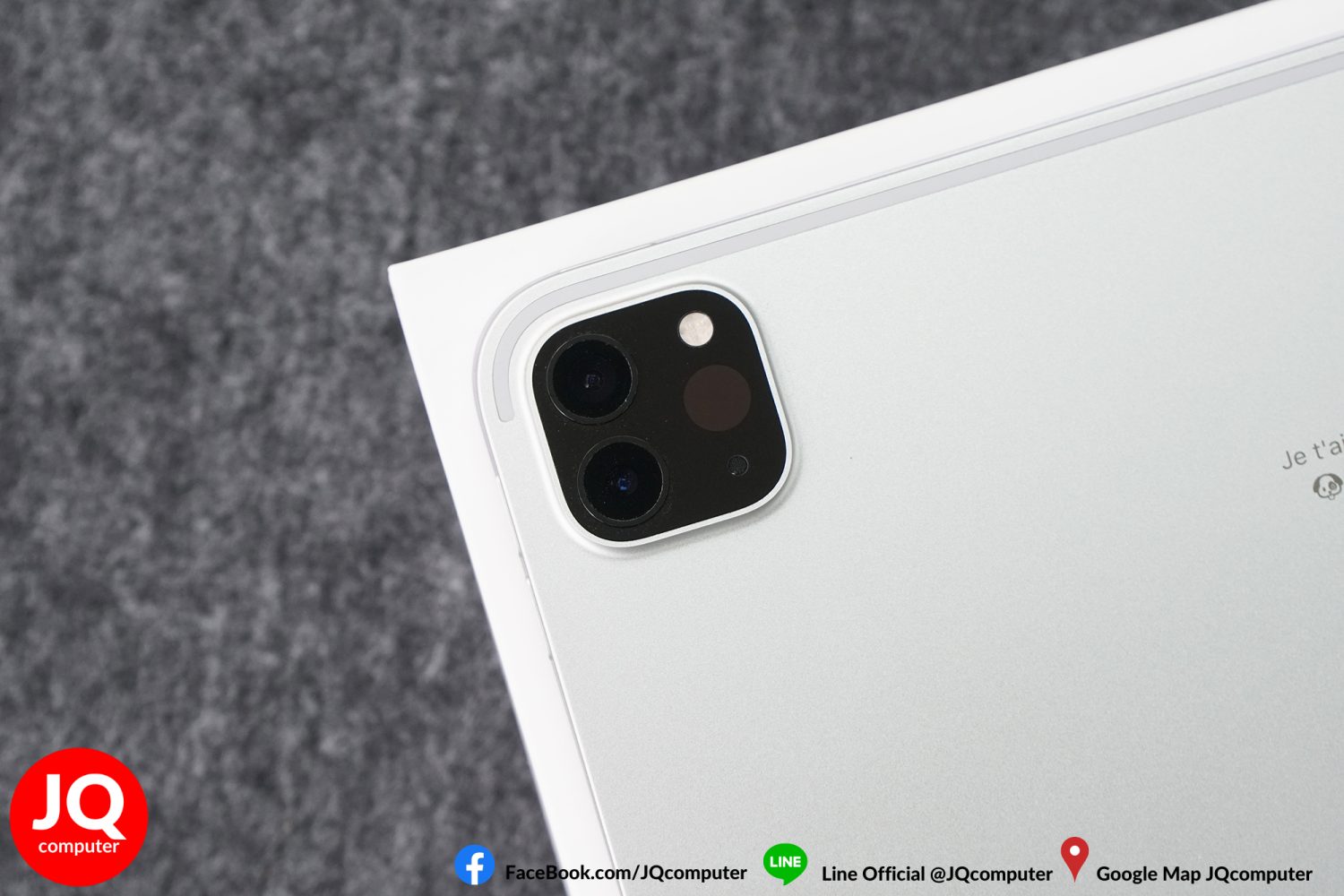 iPad Pro 11" Gen.3, M1, WiFi, 128 GB - Image 8