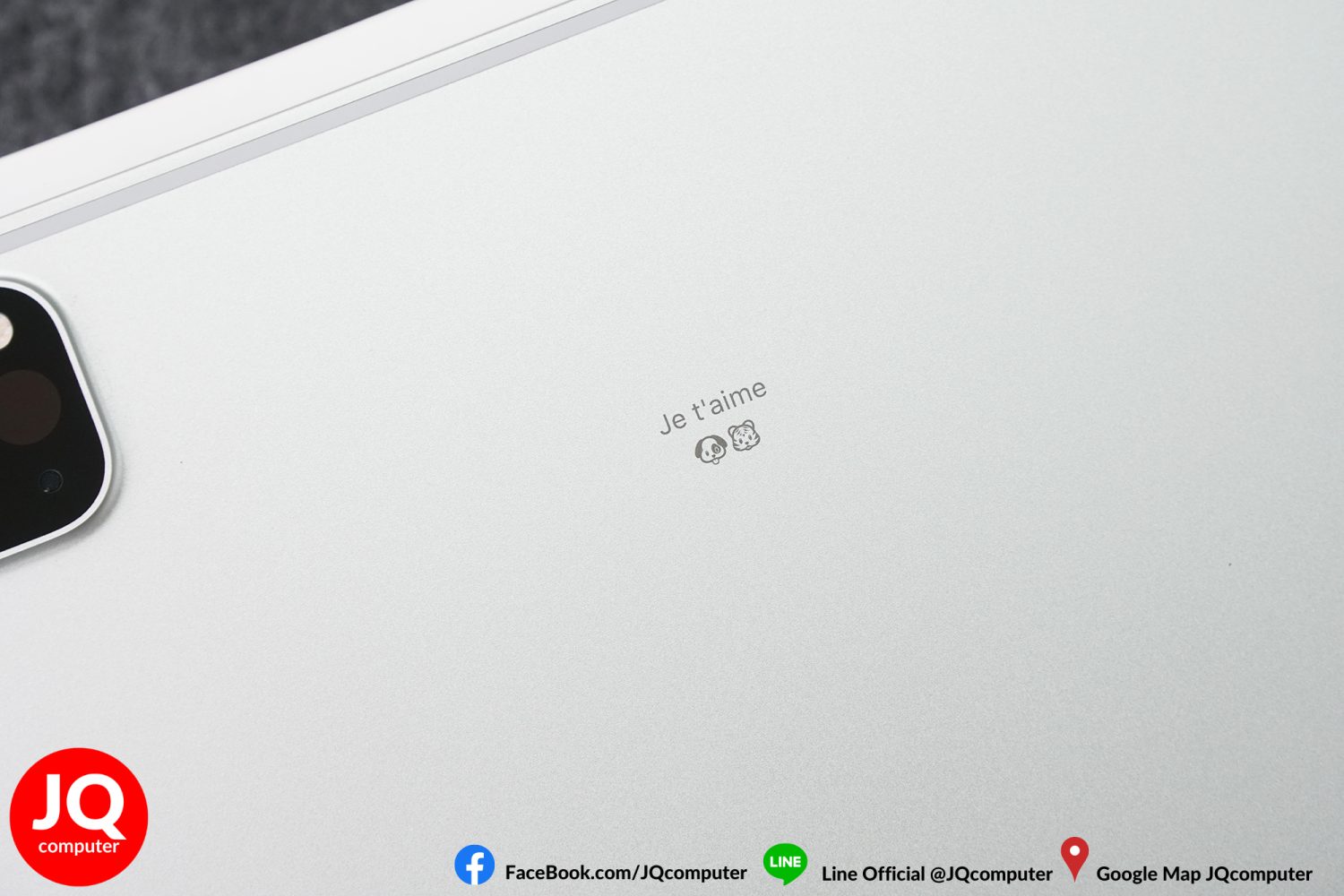 iPad Pro 11" Gen.3, M1, WiFi, 128 GB - Image 9