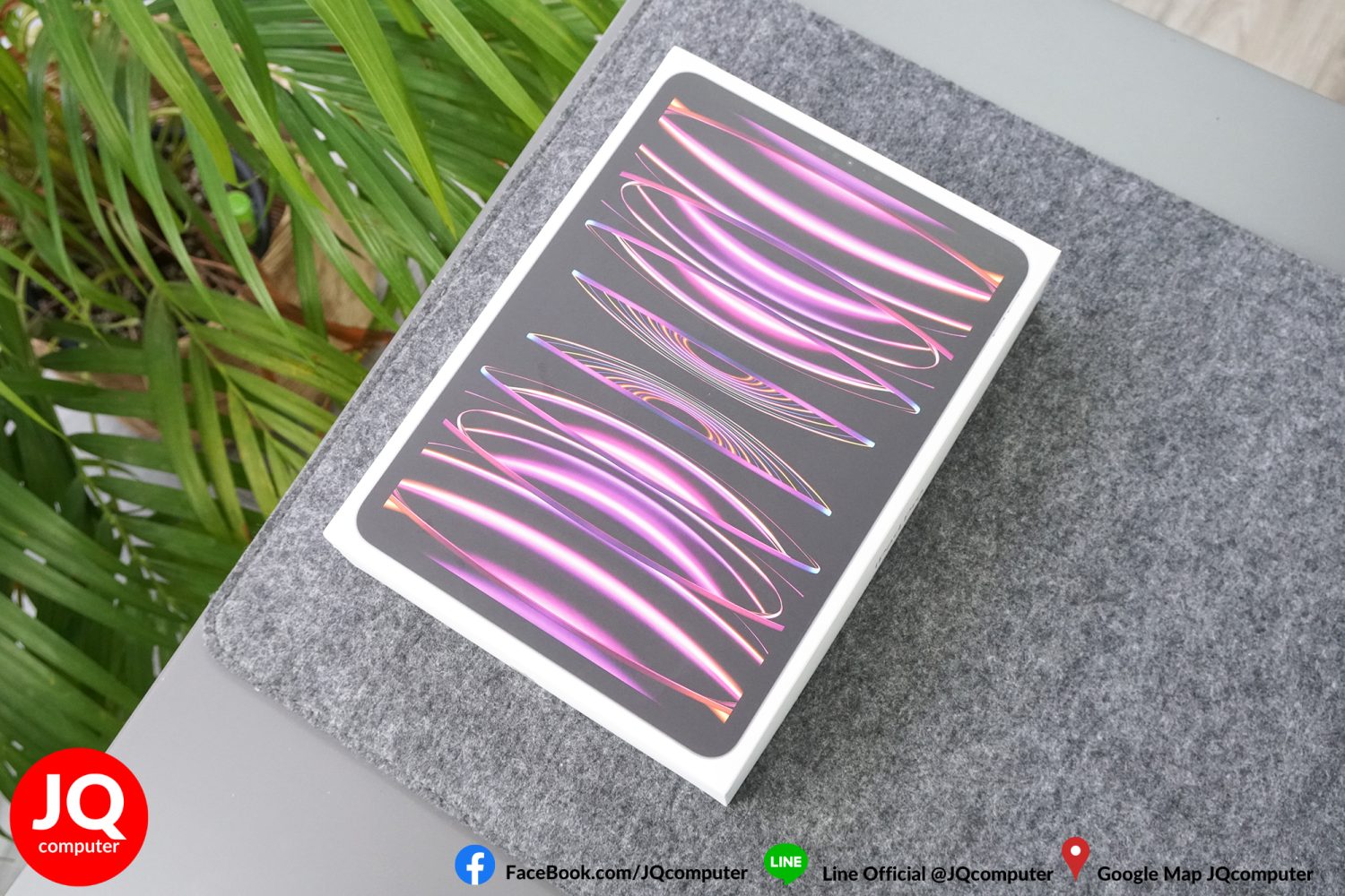 iPad Pro 11" Gen.4, M2, WiFi, 256 GB - Image 3