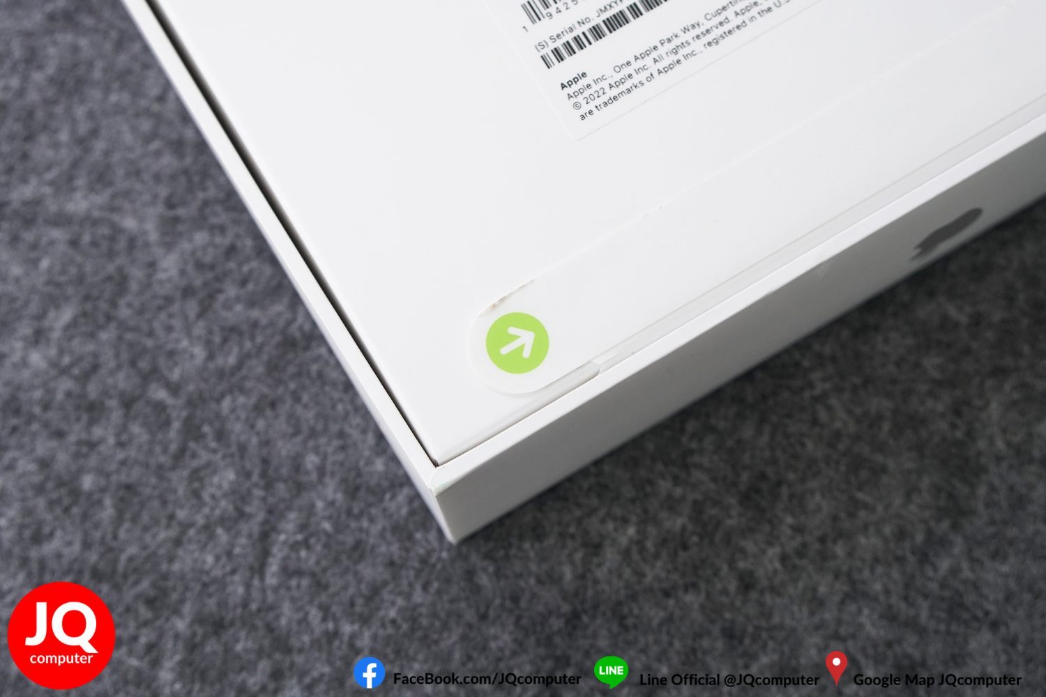 iPad Pro 11" Gen.4, M2, WiFi, 256 GB - Image 5