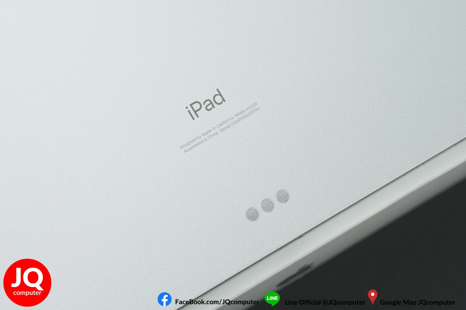 iPad Pro 11" Gen.2, WiFi, 128 GB - Image 11