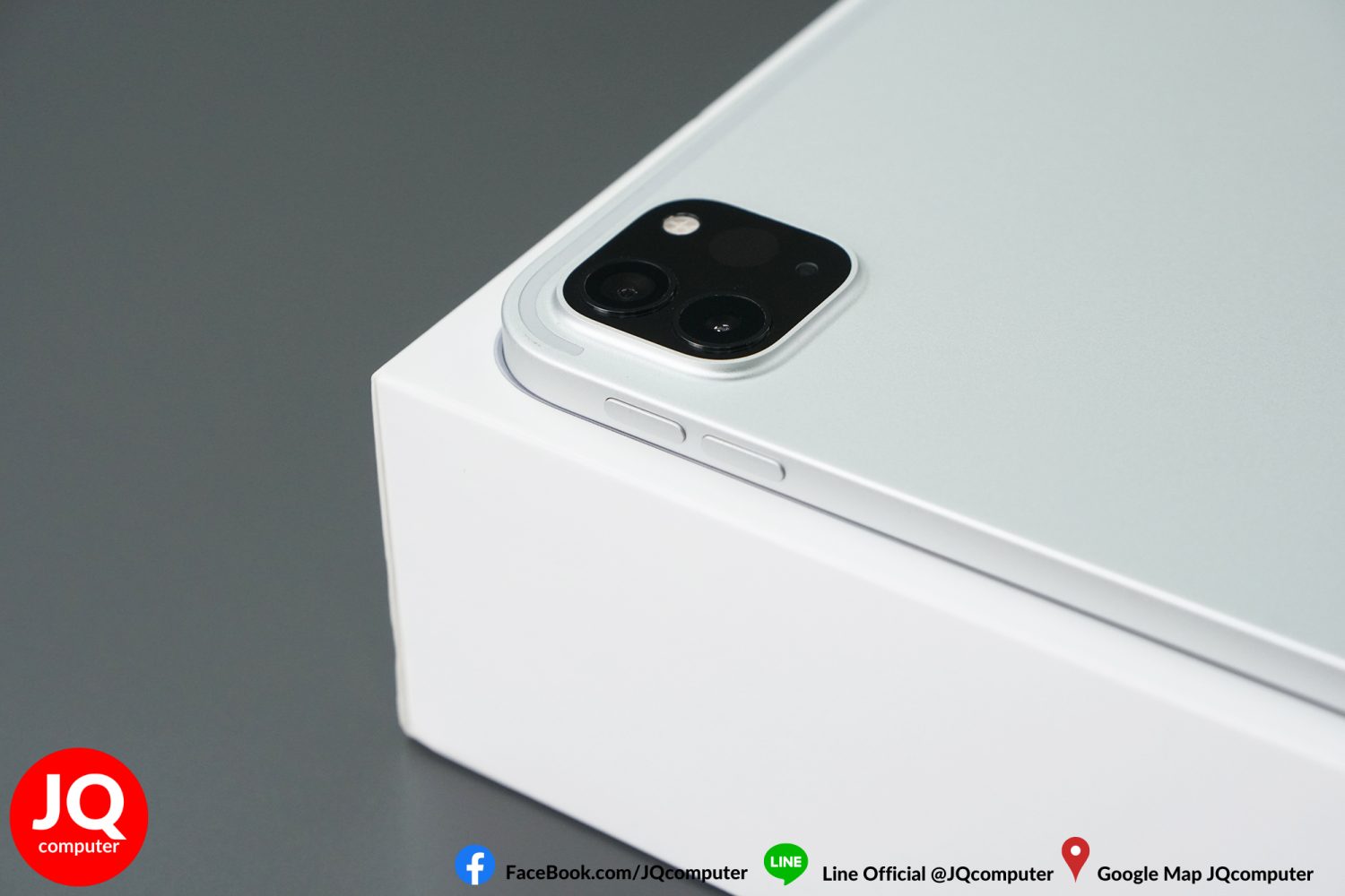 iPad Pro 11" Gen.2, WiFi, 128 GB - Image 13