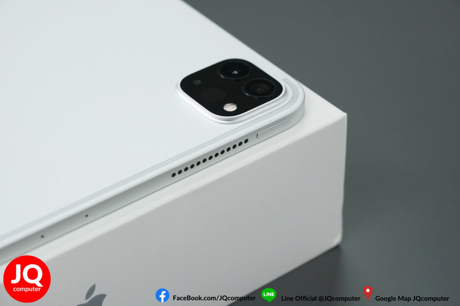 iPad Pro 11" Gen.2, WiFi, 128 GB - Image 15