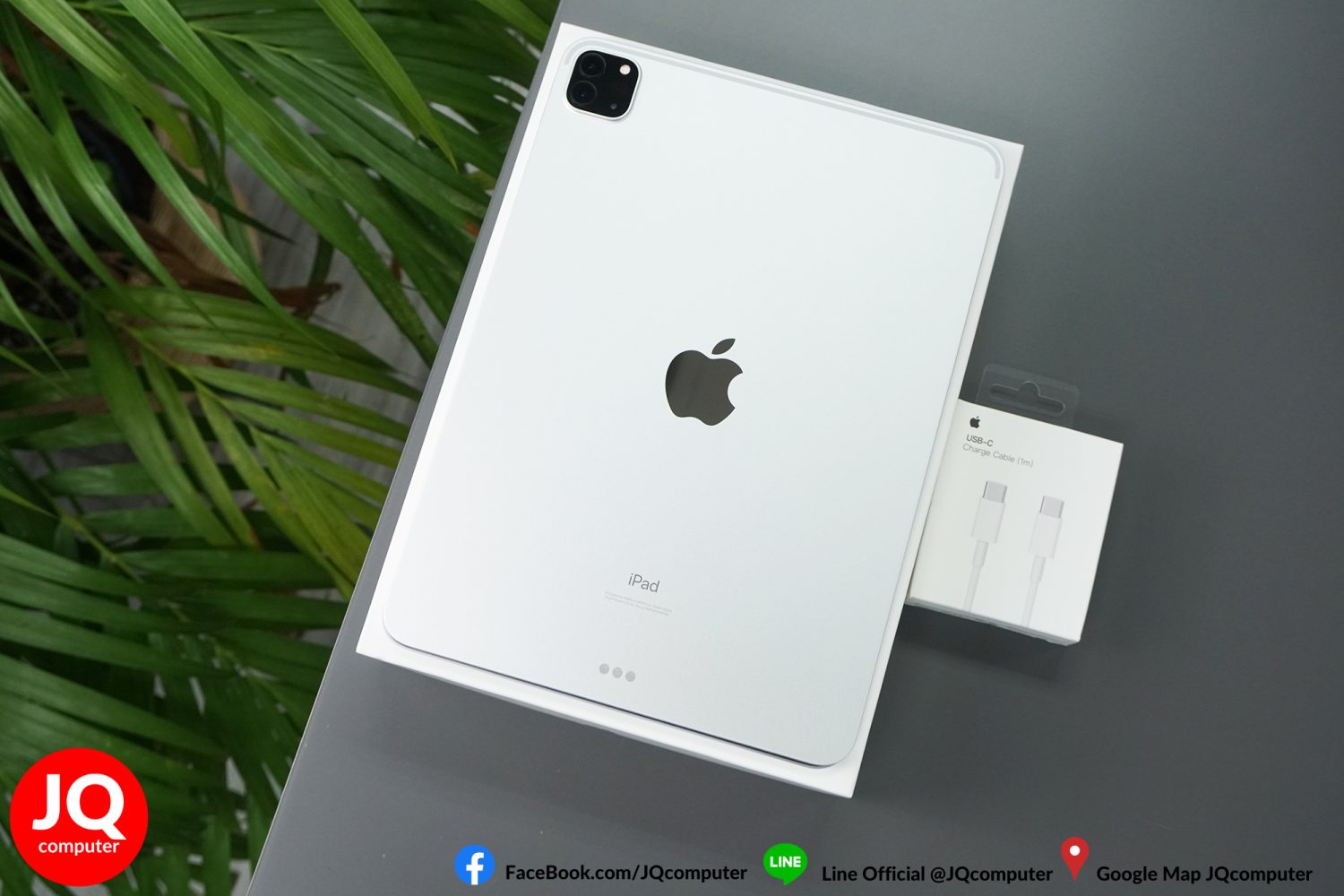 iPad Pro 11" Gen.2, WiFi, 128 GB - Image 17