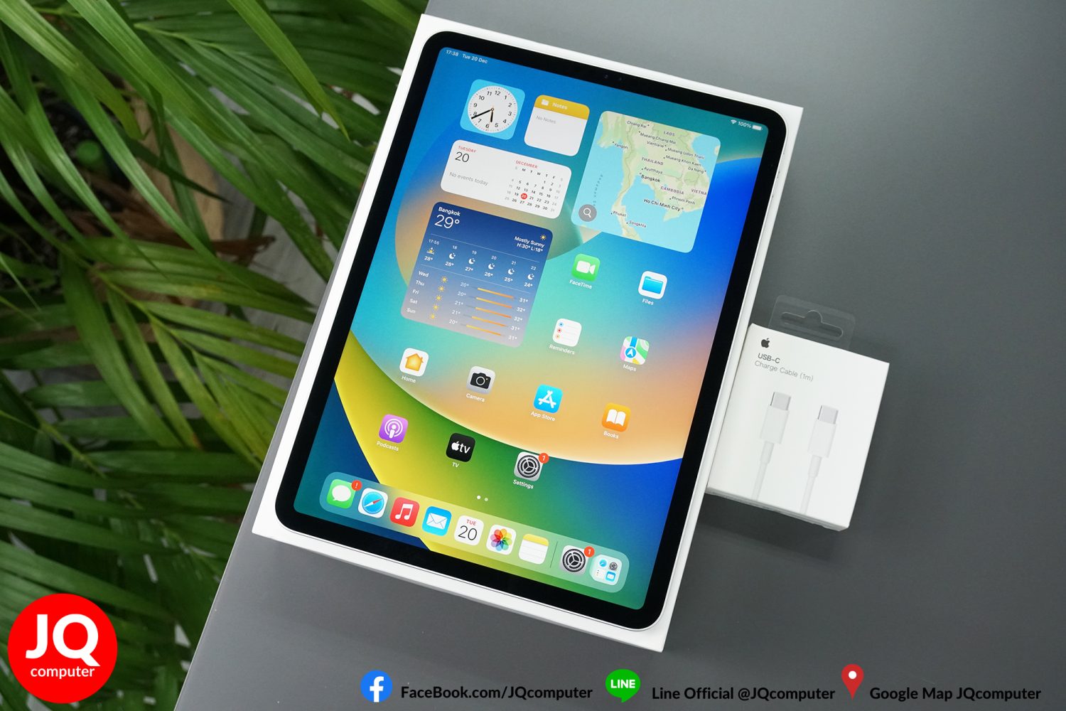 iPad Pro 11" Gen.2, WiFi, 128 GB - Image 18