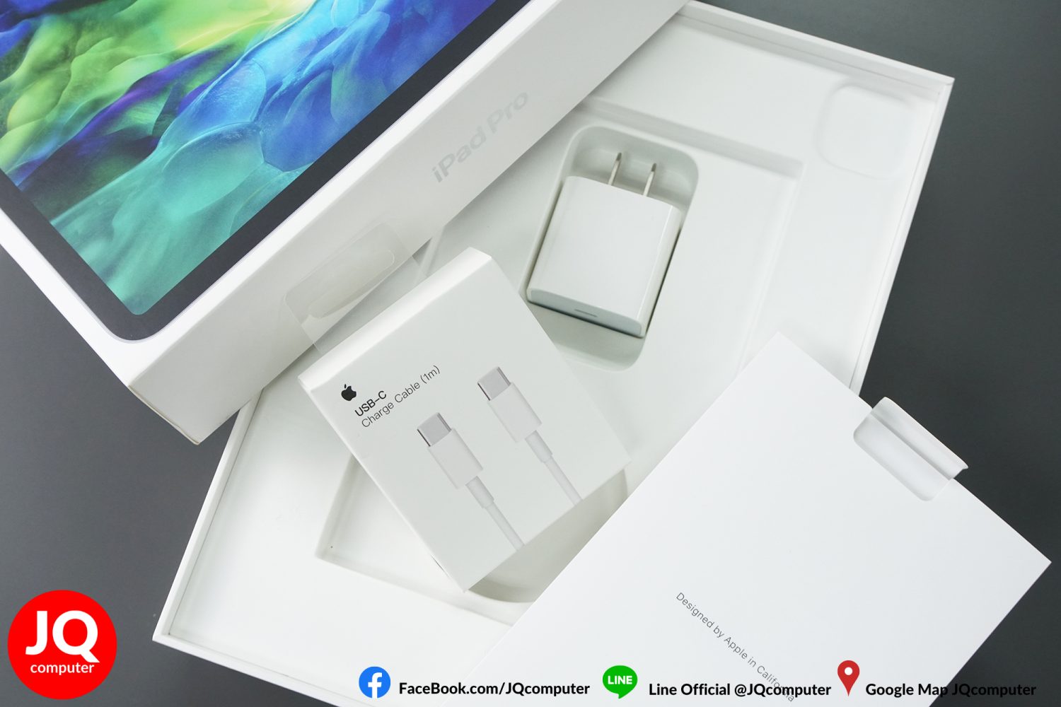 iPad Pro 11" Gen.2, WiFi, 128 GB - Image 19
