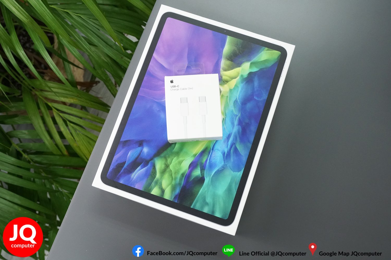 iPad Pro 11" Gen.2, WiFi, 128 GB - Image 20