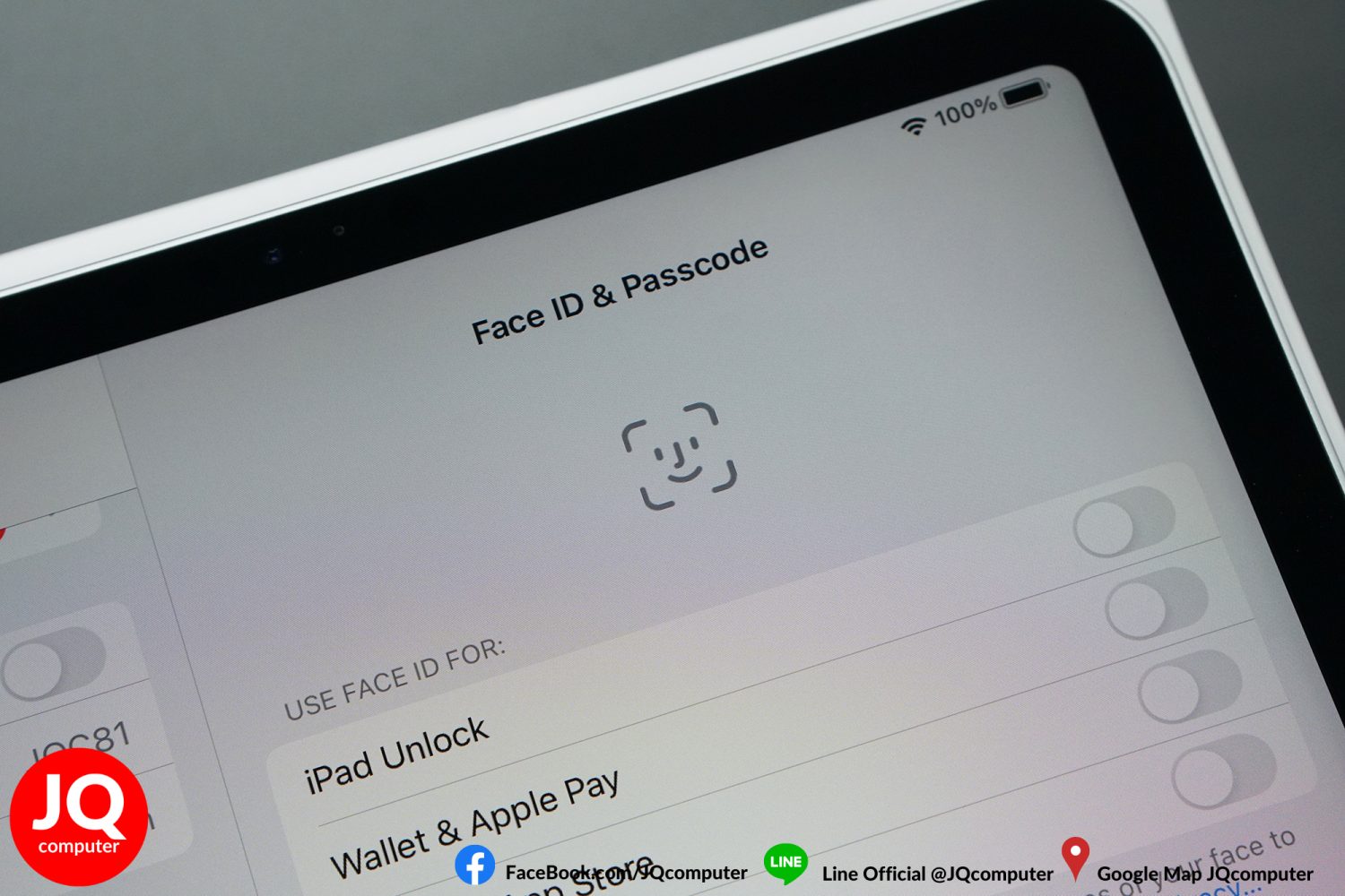 iPad Pro 11" Gen.2, WiFi, 128 GB - Image 7