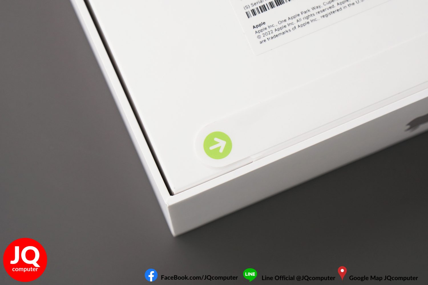 iPad Pro 11" Gen.4, M2, WiFi, 256 GB - Image 8