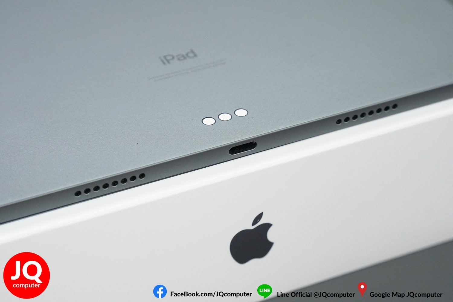iPad Pro 11" Gen.3, M1, WiFi, 128 GB - Image 10