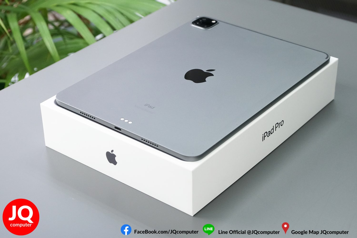 iPad Pro 11" Gen.3, M1, WiFi, 128 GB - Image 17