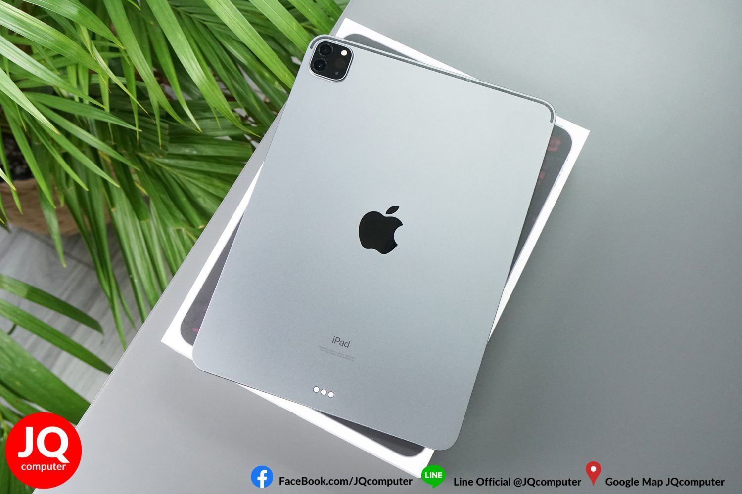 iPad Pro 11" Gen.3, M1, WiFi, 128 GB - Image 18