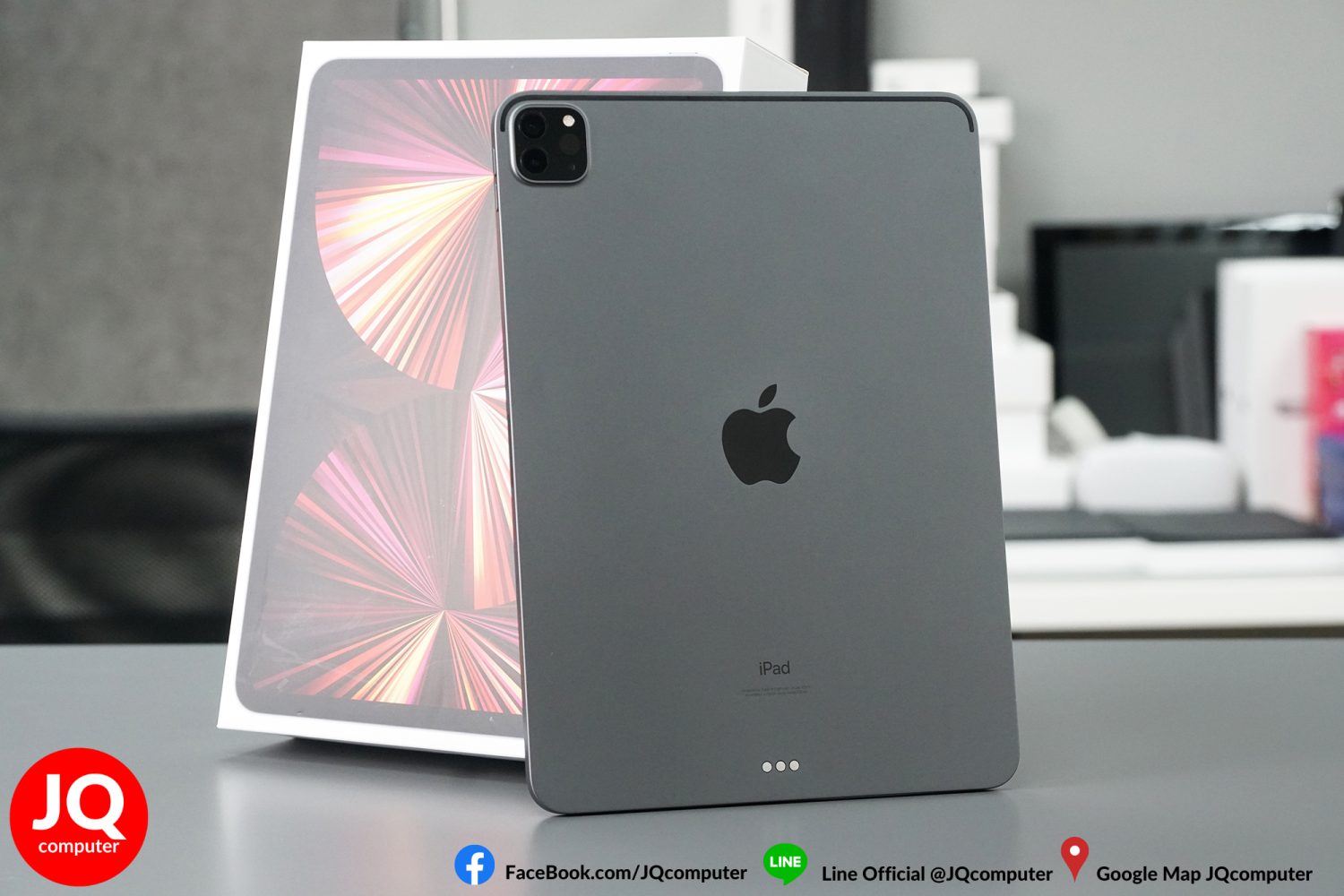 iPad Pro 11" Gen.3, M1, WiFi, 128 GB - Image 2