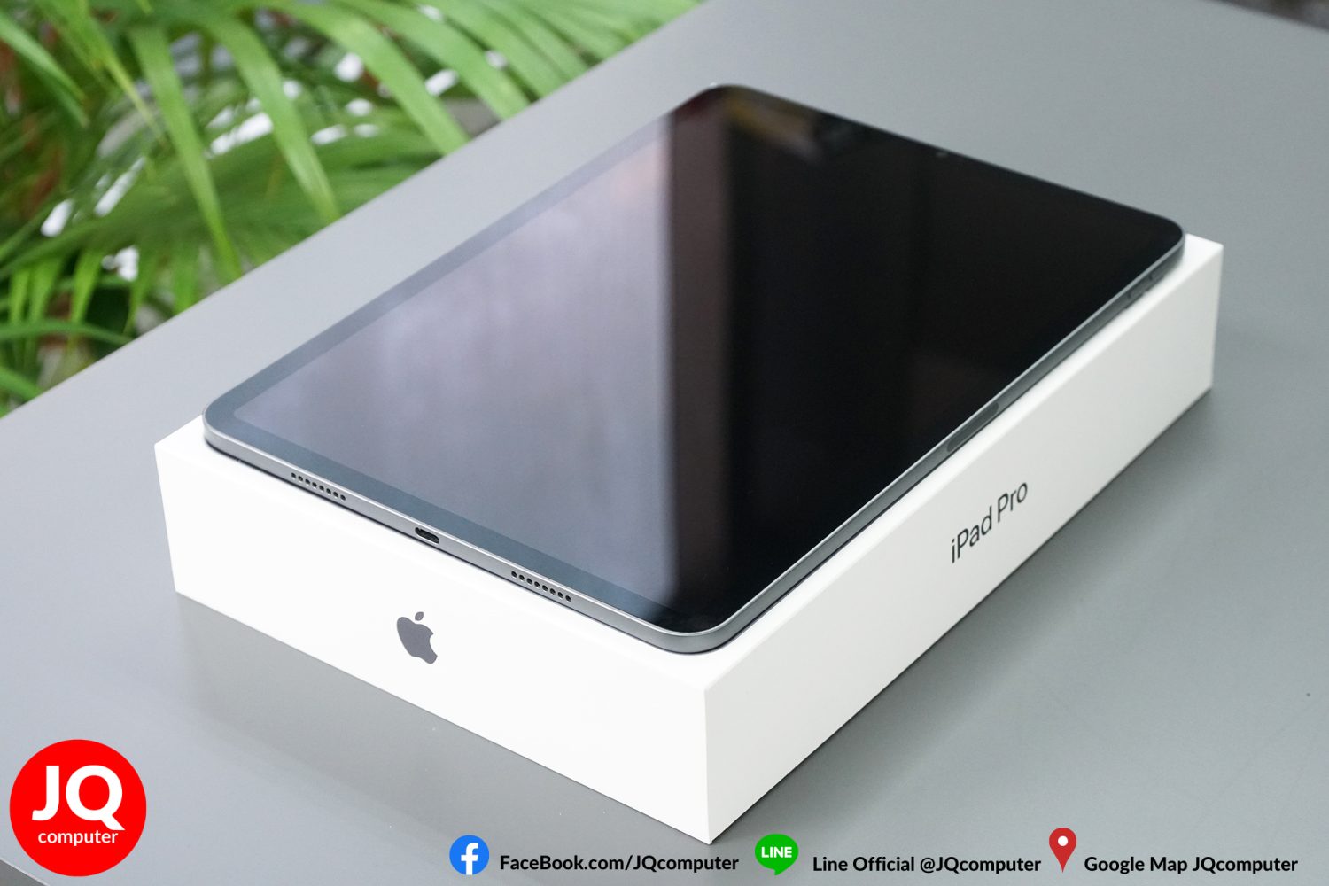 iPad Pro 11" Gen.3, M1, WiFi, 128 GB - Image 20