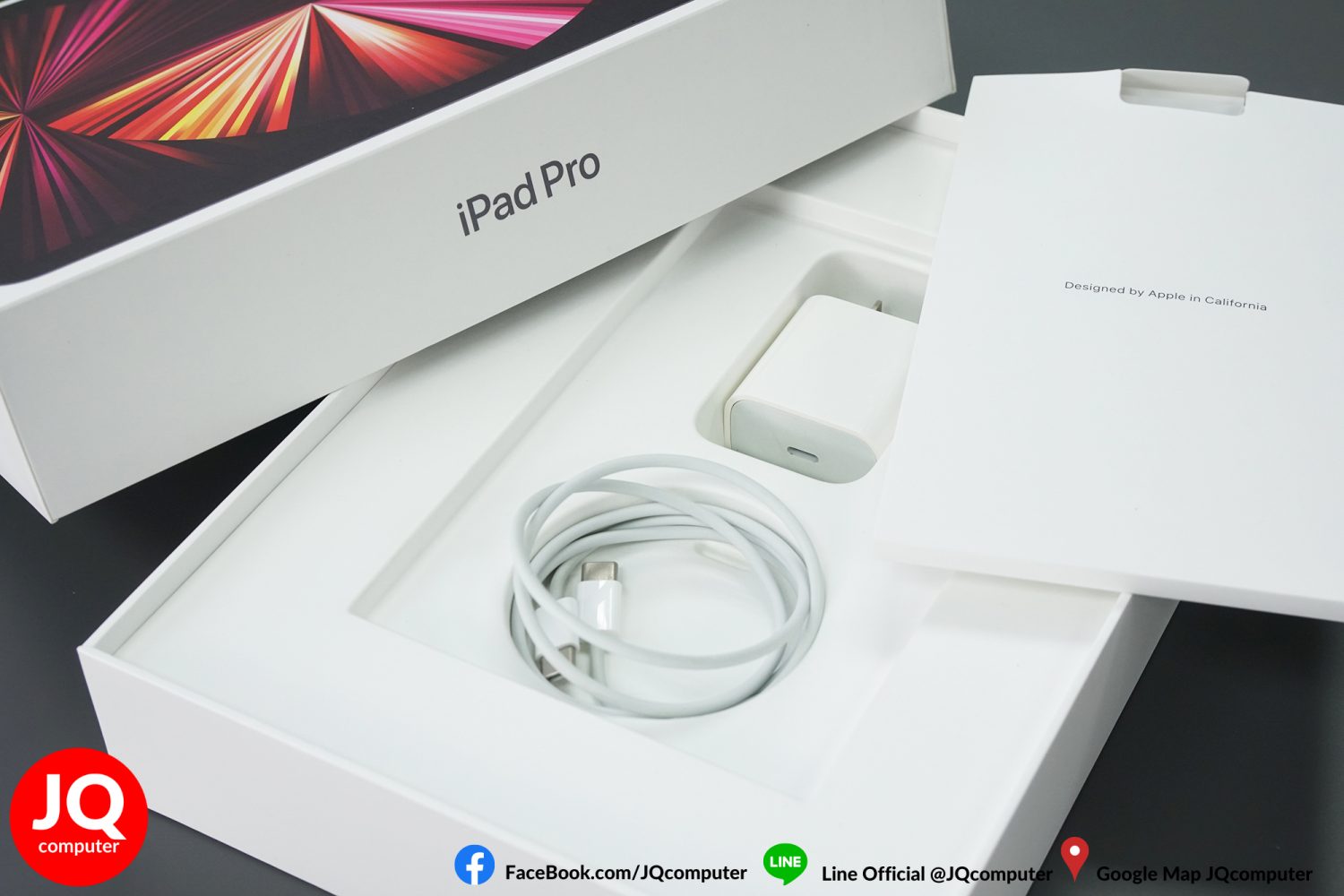 iPad Pro 11" Gen.3, M1, WiFi, 128 GB - Image 23