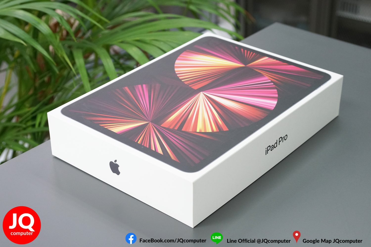 iPad Pro 11" Gen.3, M1, WiFi, 128 GB - Image 24