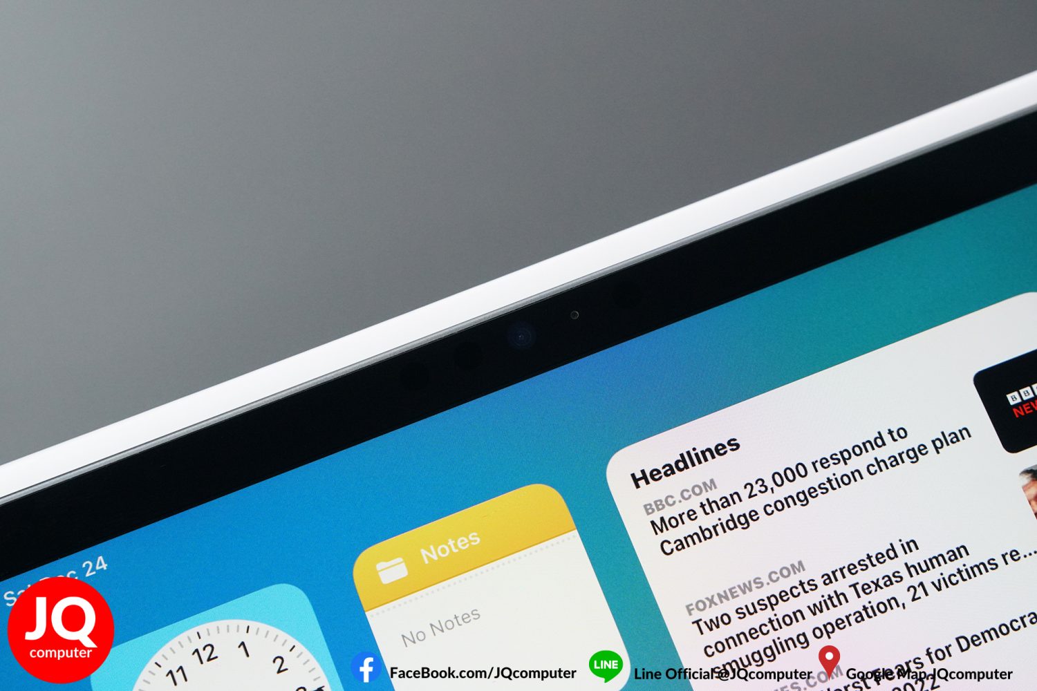 iPad Pro 11" Gen.3, M1, WiFi, 128 GB - Image 7