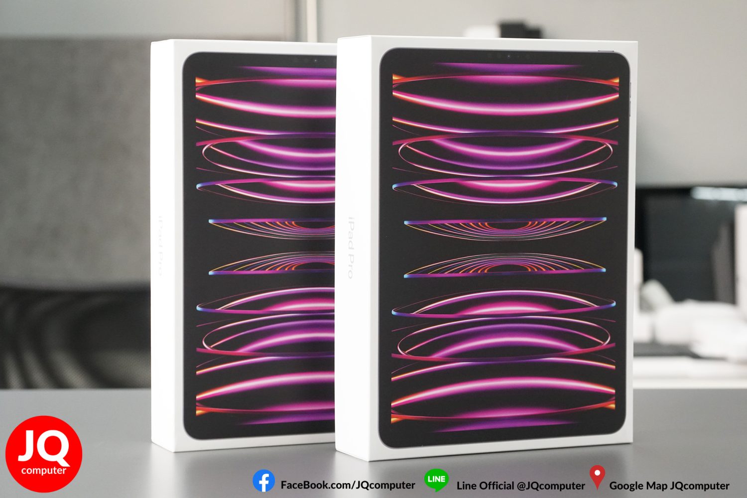 iPad Pro 11" Gen.4, M2, Cellular, 128 GB