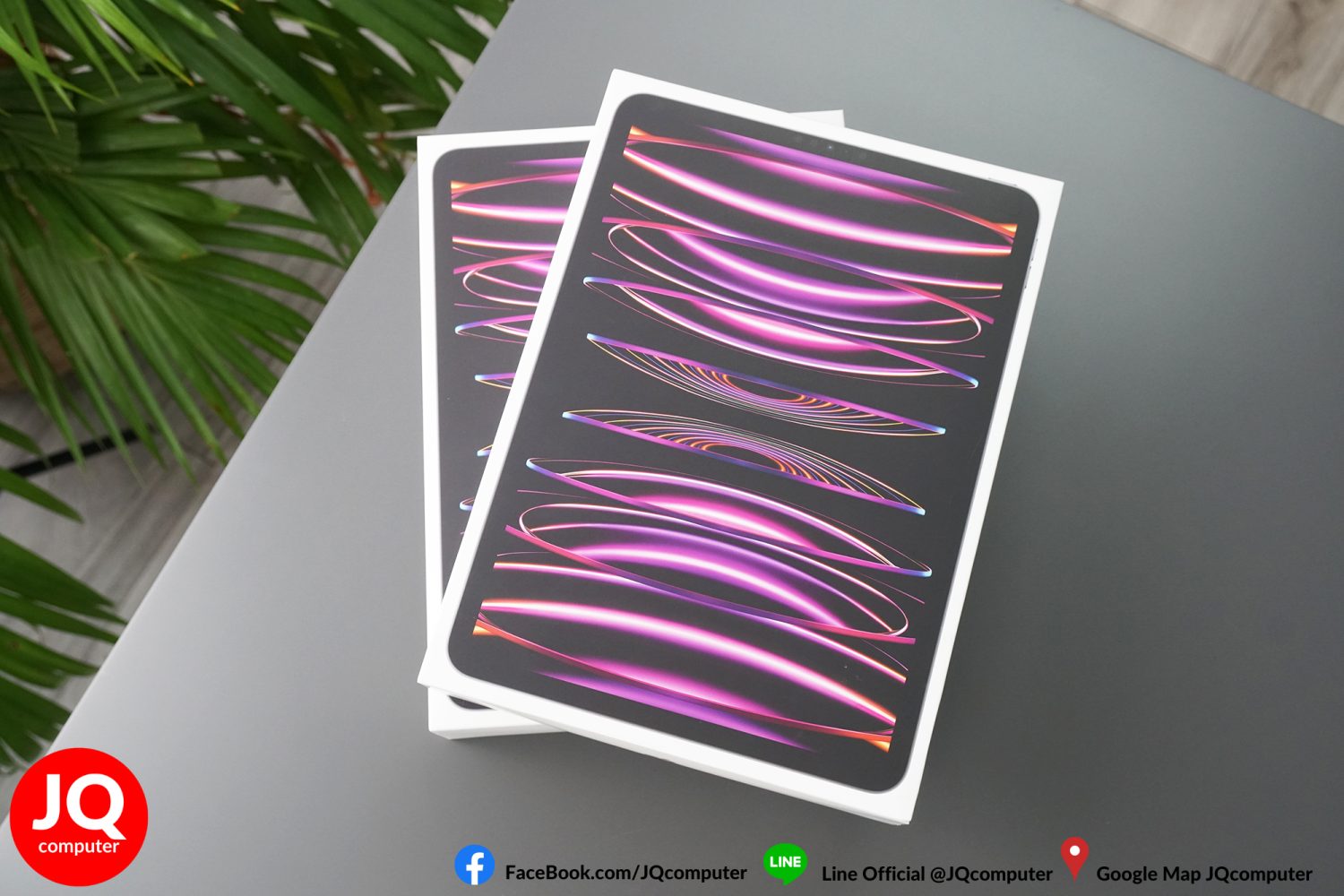 iPad Pro 11" Gen.4, M2, Cellular, 128 GB - Image 6