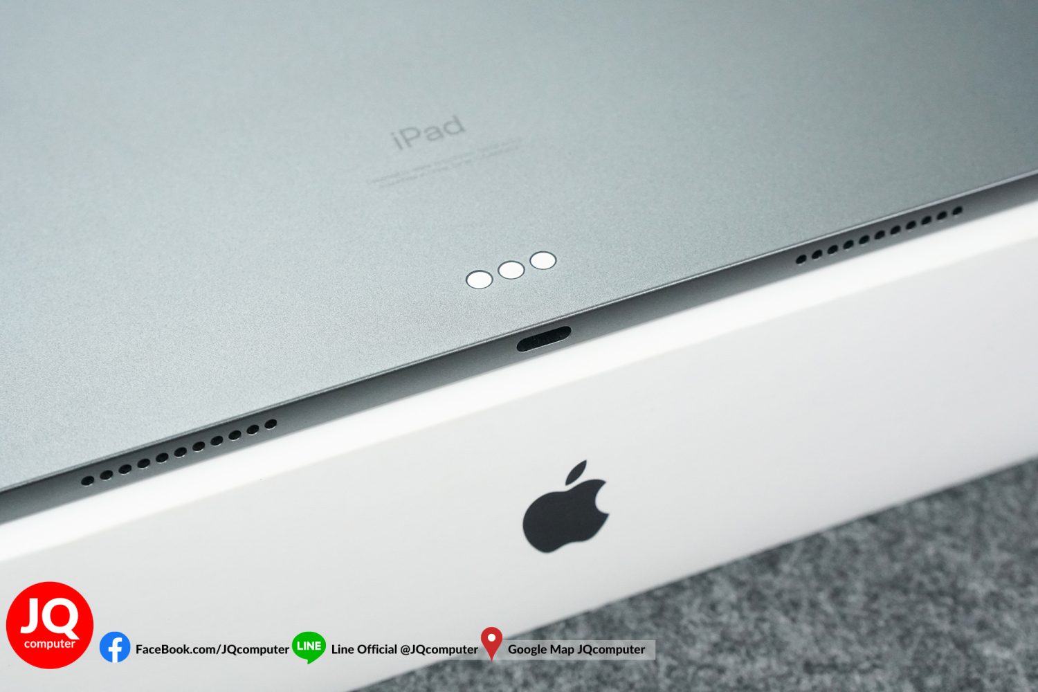 iPad Pro 12" Gen.5, M1, WiFi, 256 GB, Apple Care Plus - Image 10