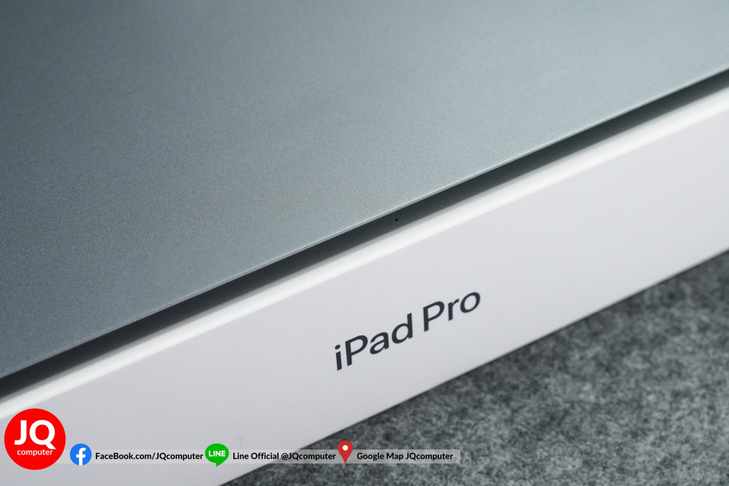 iPad Pro 12" Gen.5, M1, WiFi, 256 GB, Apple Care Plus - Image 11