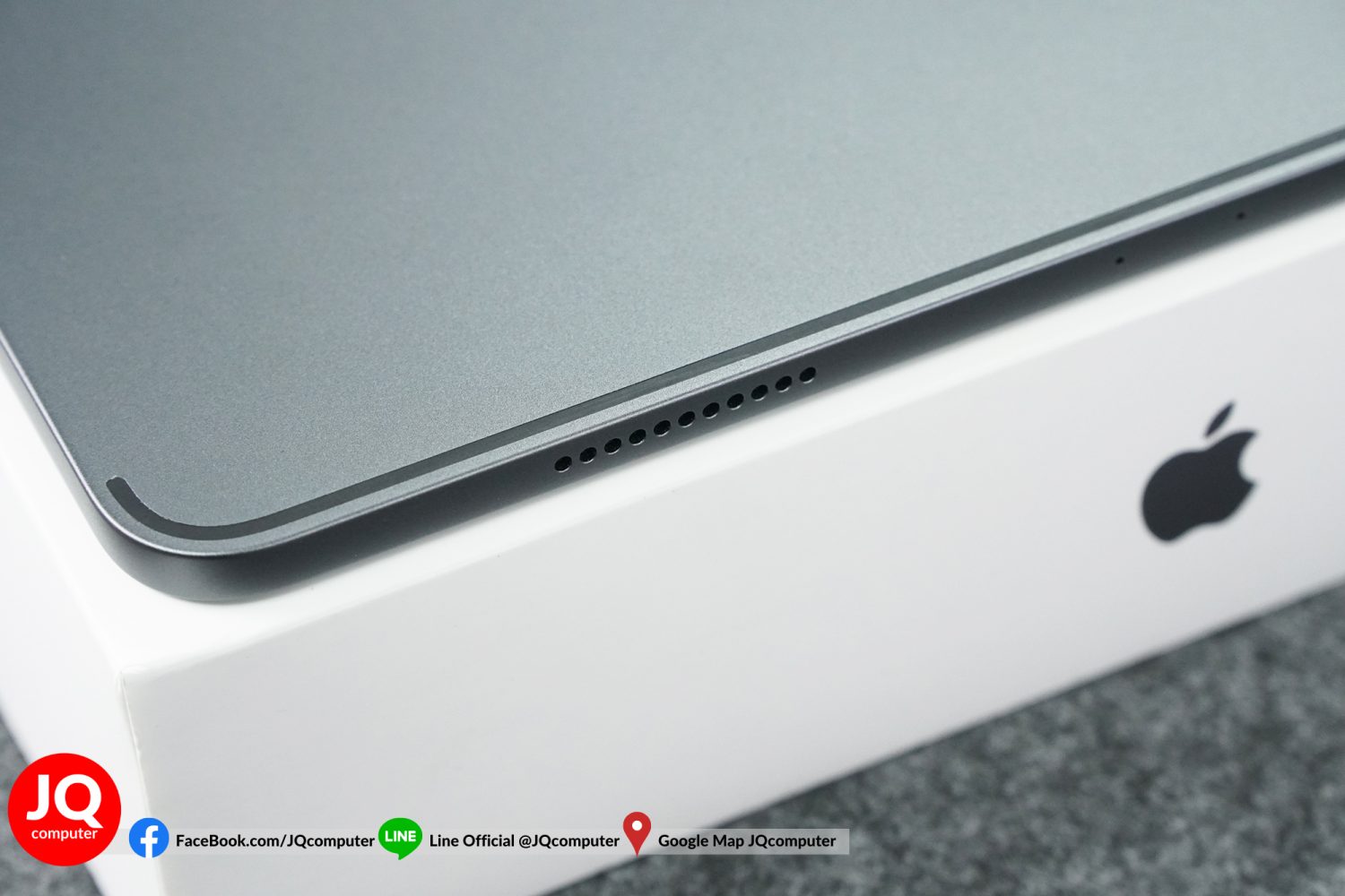 iPad Pro 12" Gen.5, M1, WiFi, 256 GB, Apple Care Plus - Image 12