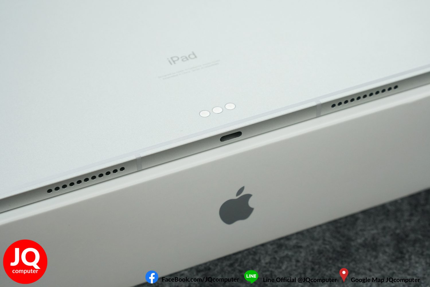 iPad Pro 12" Gen.5, M1, Cellular, 128 GB - Image 10
