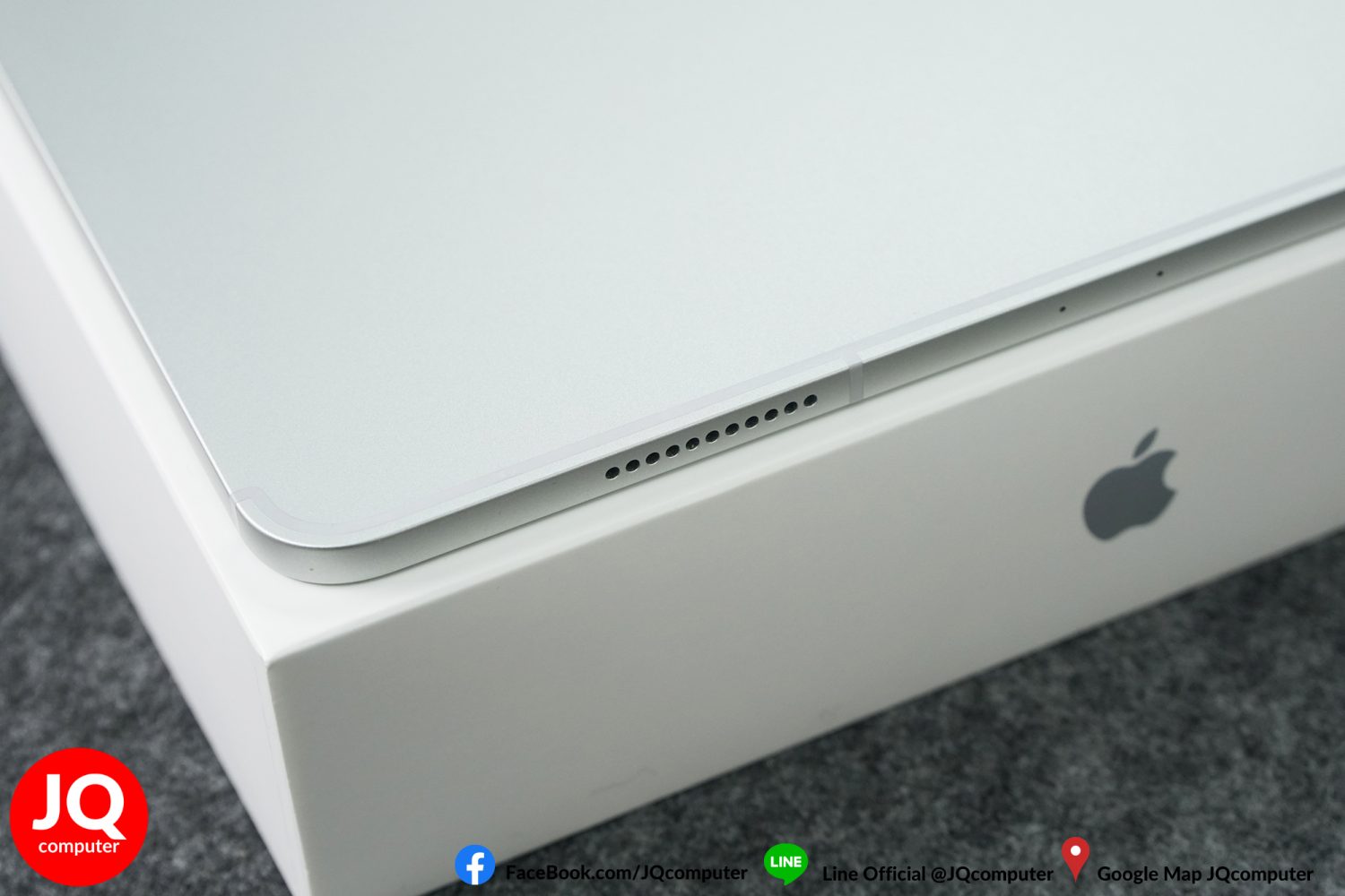 iPad Pro 12" Gen.5, M1, Cellular, 128 GB - Image 12