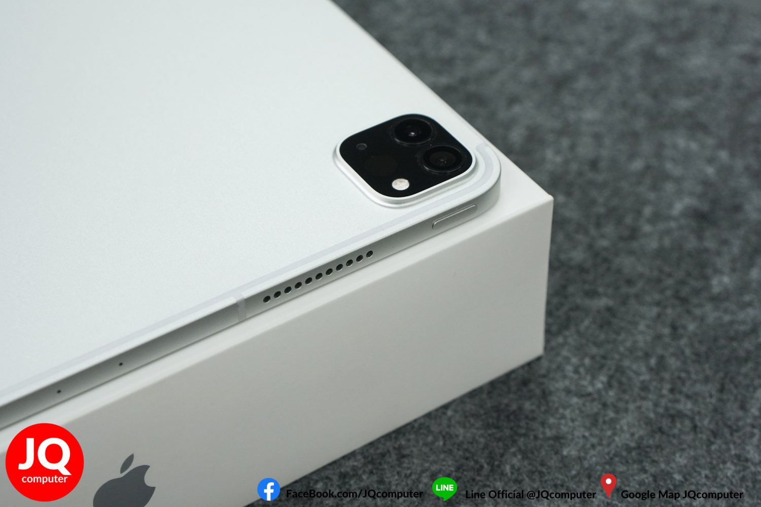 iPad Pro 12" Gen.5, M1, Cellular, 128 GB - Image 13