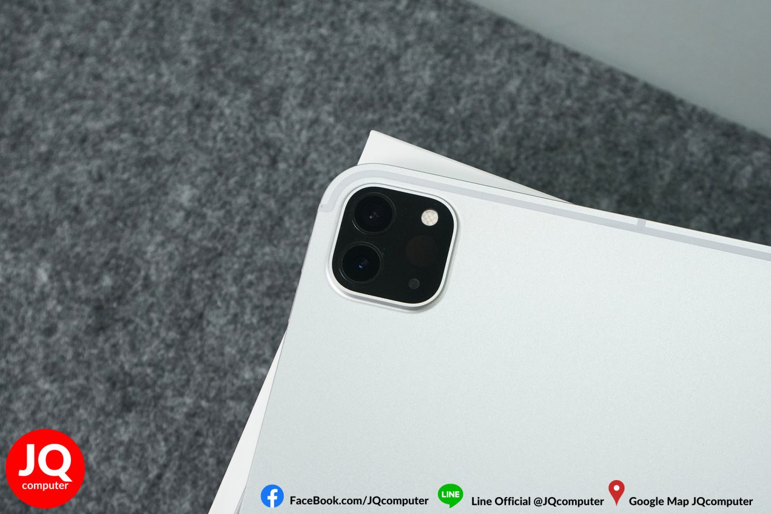 iPad Pro 12" Gen.5, M1, Cellular, 128 GB - Image 14