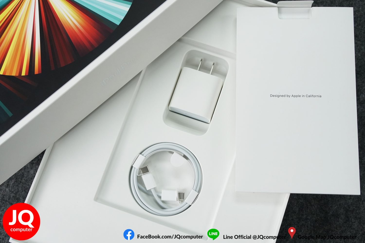 iPad Pro 12" Gen.5, M1, Cellular, 128 GB - Image 16