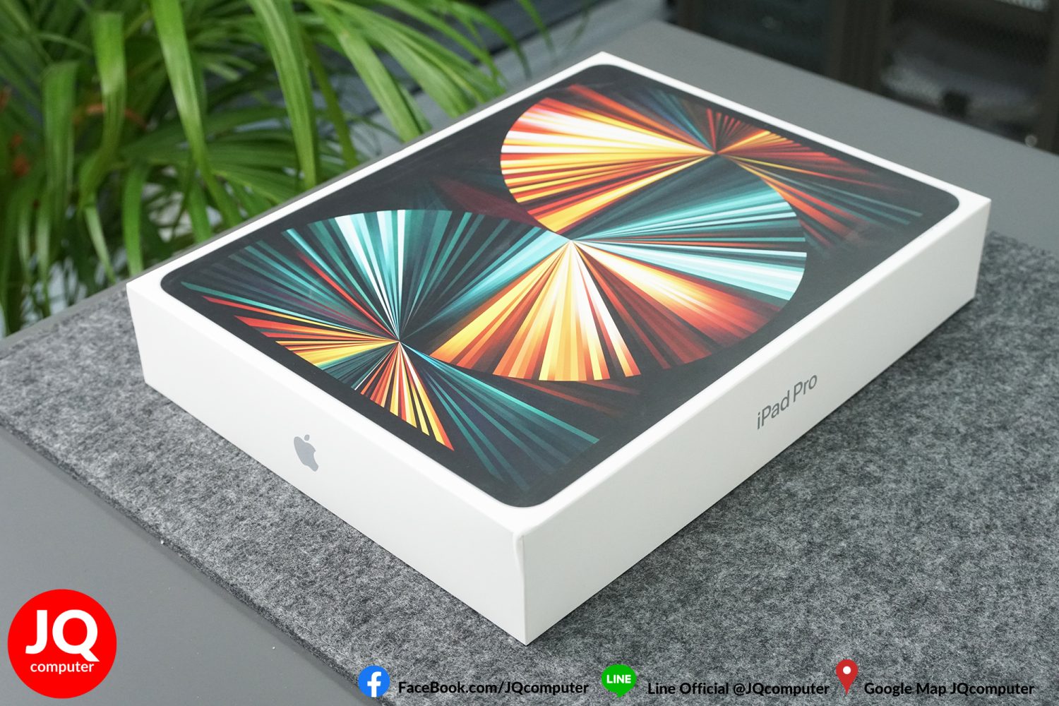 iPad Pro 12" Gen.5, M1, Cellular, 128 GB - Image 17