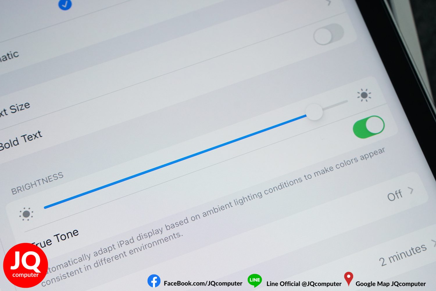 iPad Pro 12" Gen.5, M1, Cellular, 128 GB - Image 5